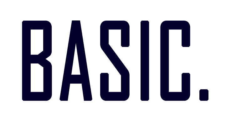 BASIC. MEDIA
