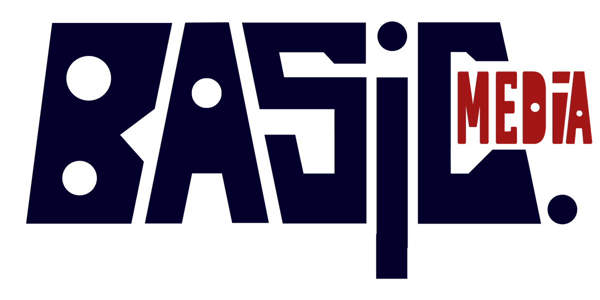 BASIC. MEDIA